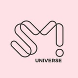Telegram profile photo for SM UNIVERSE