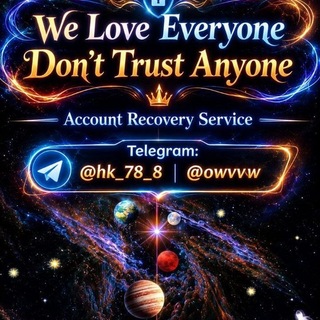 Telegram profile photo for خبير الحسابات مفتاحك 🔑