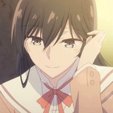 Telegram profile photo for Touko.
