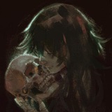 Telegram profile photo for Пустота Рина | РЕСТ
