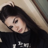 Telegram profile photo for ALINA