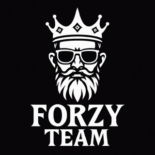 Telegram profile photo for FORZY GAMES