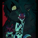 Telegram profile photo for Кица