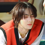 Telegram profile photo for Dedicated To Yang Jungwon