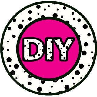 Telegram profile photo for DIY Ideas | Life Hacks