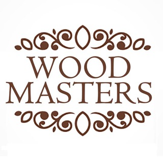 Telegram profile photo for WoodMasters ⚜️ Столярка️