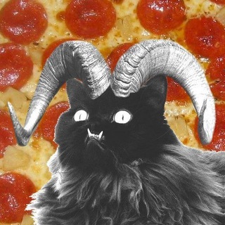 Telegram profile photo for #Metal Library