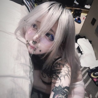 Telegram profile photo for d虚妄