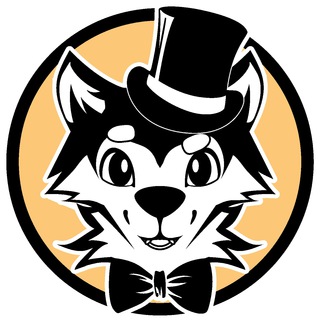 Telegram profile photo for AwooForSuits Channel.