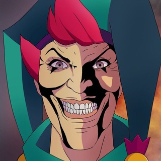 Telegram profile photo for CHESSA228🐊