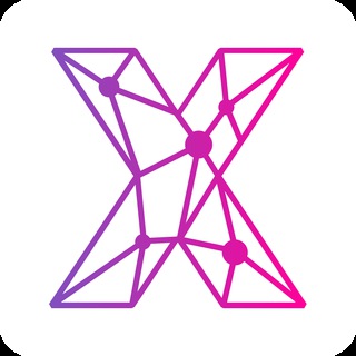 Telegram group profile photo for Socialx