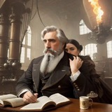 Telegram profile photo for Нейронет - нейросеть которую мы заслужили