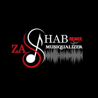 Telegram profile photo for SAZ SHAB 🎧