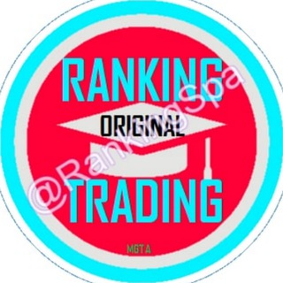 Telegram profile photo for Ranking Trading Orginal Eng.