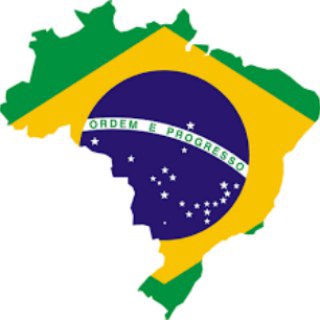 Telegram profile photo for Brasil News
