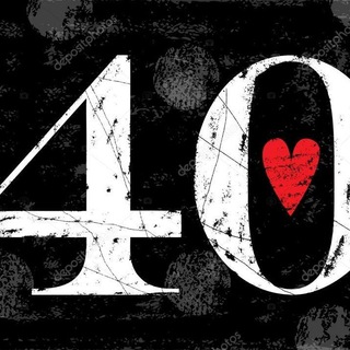 Telegram profile photo for 40+ | ЗНАКОМСТВА | ВСТРЕЧИ | СВИНГ