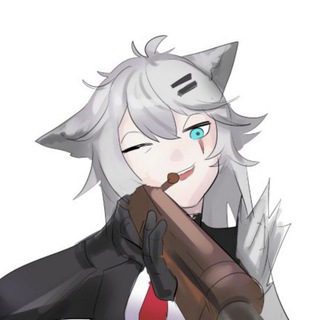 Telegram profile photo for КАТМАНАГЕР