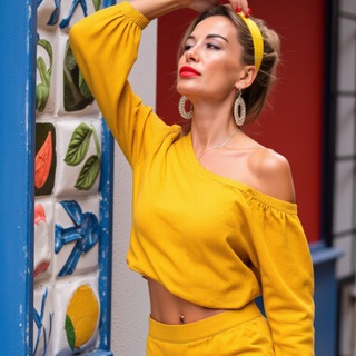 Telegram profile photo for ViaM Сила вибраций цвета ☀️🌈