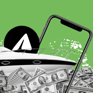 Telegram profile photo for ПОКУПАЙ С УМОМ