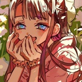 Telegram profile photo for sumire