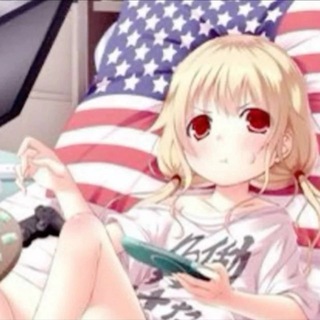 Telegram profile photo for Госпожа Divéll