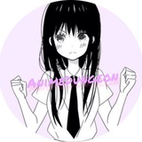 Telegram profile photo for Anime Dungeon #🌆