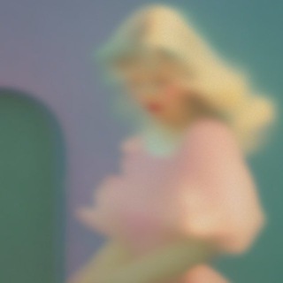 Telegram profile photo for Aesthetic & AI