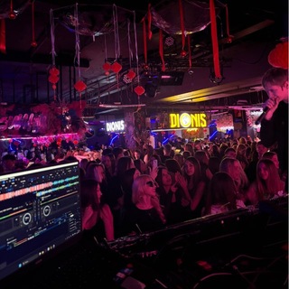 Telegram profile photo for Kazan Events