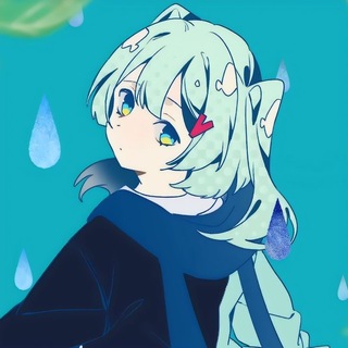 Telegram profile photo for ♡