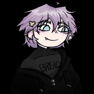 Telegram profile photo for Hlebucka-бука