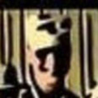 Telegram profile photo for Major Patriot