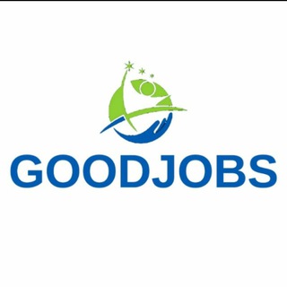 Telegram profile photo for Good Jobs - social sector jobs, csr jobs, government jobs, non profit jobs, development sector jobs, ngo jobs, jobs in india.