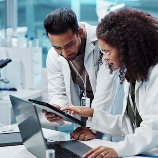 Telegram profile photo for Mastering Clinical Videos