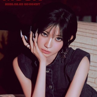 Telegram profile photo for ASA | BABYMONSTER | YG