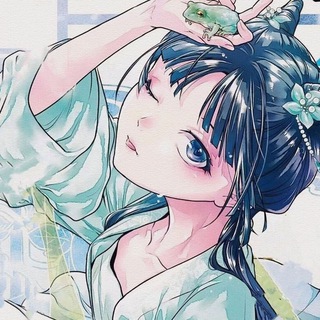 Telegram profile photo for 𝂅ׄ .𓍼𝙃𝙤𝙪𝙨𝙚 𝙤𝙛 𝙈𝙖𝙤 𝙈𝙖𝙤𓍼✶𝂅ׄ 𝅄
