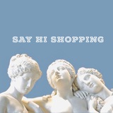 Telegram profile photo for Say Hi Shopping