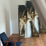 Telegram profile photo for SALON 42 | Мероприятия для эстетов и гурманов