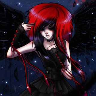 Telegram profile photo for Эвита Курочкина