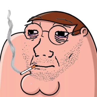 Telegram profile photo for Бурбздум