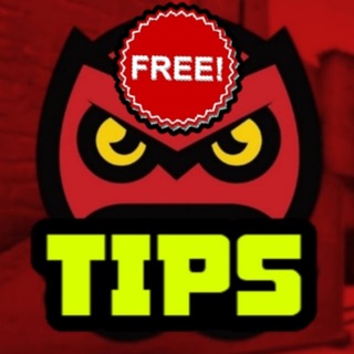 Telegram profile photo for Ozzny Free Tips ⚽️
