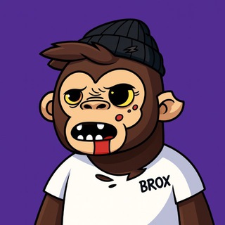 Telegram profile photo for Brox Calls ๐พ