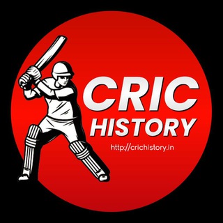 Telegram profile photo for Cricket News In Hindi