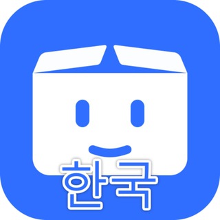 Telegram group profile photo for PikPak한국 회원 채팅방