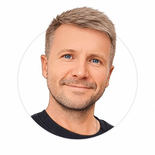 Telegram profile photo for Martyn | Russian Travels