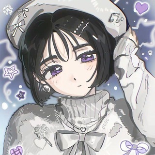 Telegram profile photo for MULTIFANDOMS MEET