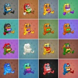 Telegram profile photo for Собираю на мечту(пепу)😳