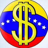 Telegram profile photo for Monitor Dólar Vzla