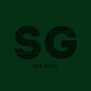 Telegram profile photo for SG NFT STORE