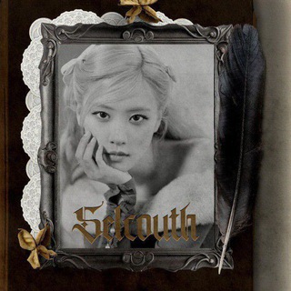 Telegram profile photo for Selcouth! The Apogee of (IV): Phraseology wealth.