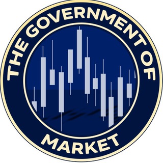 Telegram profile photo for The Government Of Market